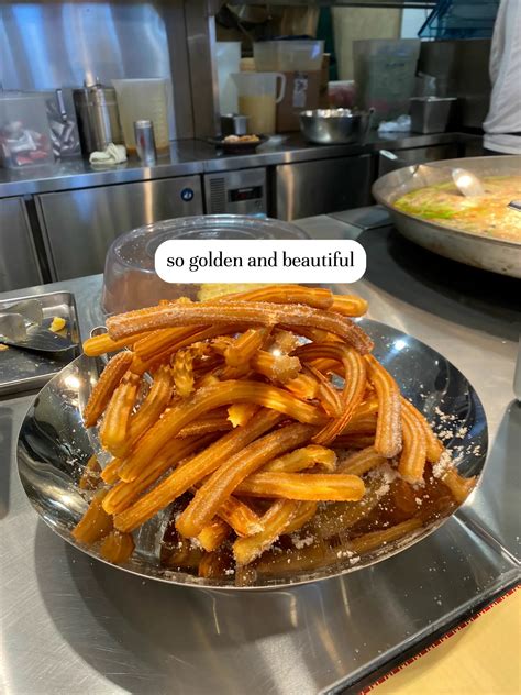 easties rise up 🙏🏻 authentic spanish food 😋 | Gallery posted by ...