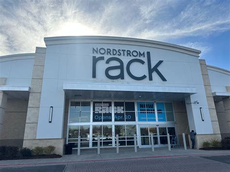 Nordstrom Rack is Now Open! | Park West Village Morrisville, NC