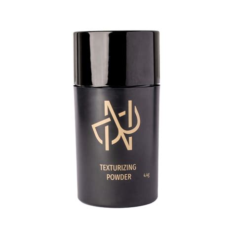 Hair Texturizing Powder | Matte Volume Boost | Nuit Blanche NZ