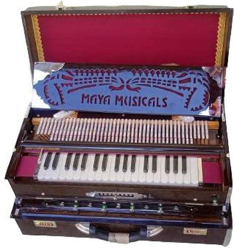 Harmonium (हारमोनियम): Buy Harmonium Online in India | Flipkart.com