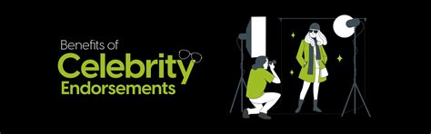 Benefit from celebrity endorsements || Coffee and Creative