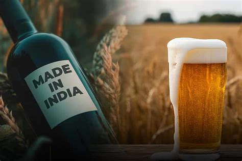 Som Distilleries To Scale Up IMFL Focus From 6% To 20% In Total ...