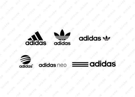 阿迪达斯logo图片 的图像结果