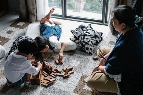 Mindfulness Techniques for Sibling Rivalry