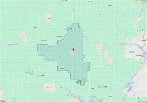 Edgar Middle School, Rankings & Reviews - Homes.com