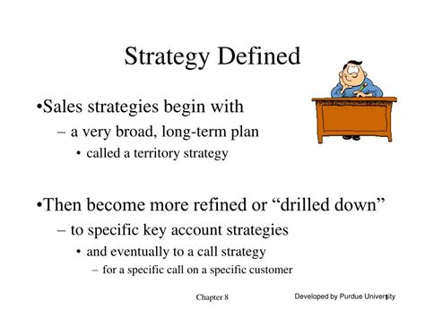 Strategy Defined 的图像结果