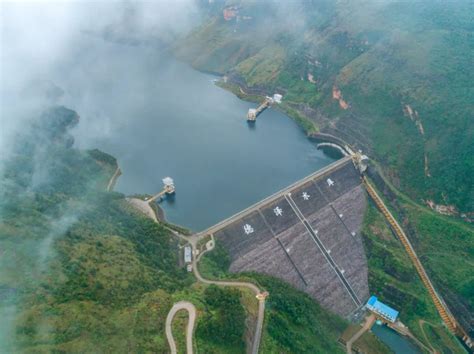 青岛大河东水库视频素材,延时摄影视频素材下载,高清3840X2160视频素材下载,凌点视频素材网,编号:324505