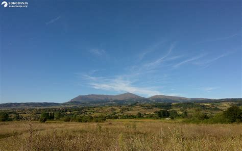 Planina Rtanj | Sokobanja - 💚 Zeleno srce Srbije