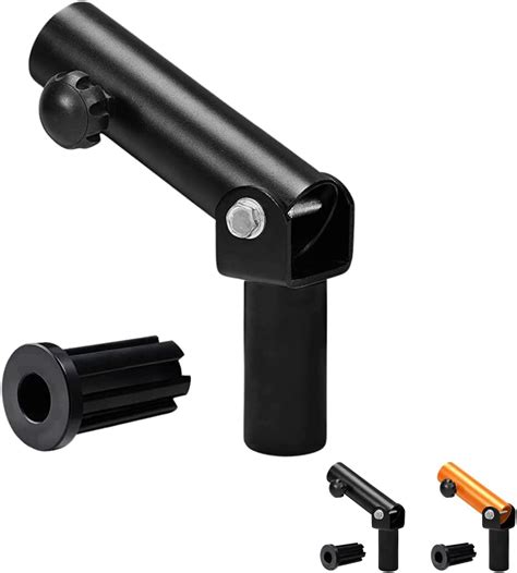 Yes4All 360° T-Bar Row Plate Post Insert Landmine India | Ubuy