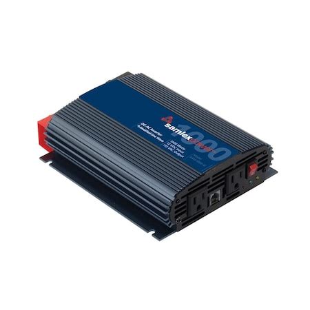 Samlex America INVERTERS CHARGERS ISOLATOR RV SAM-1000-12 | Zoro