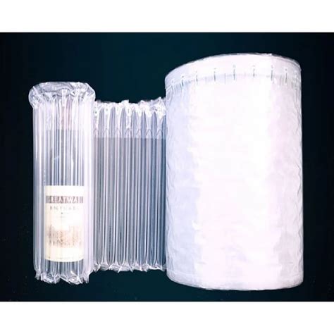 Air Column Bag - Wine Airbag Bottle Packaging from Ahmedabad