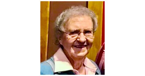 Elizabeth Lehman Obituary (2025) - Dover, TN - Anglin Funeral Home, Inc ...