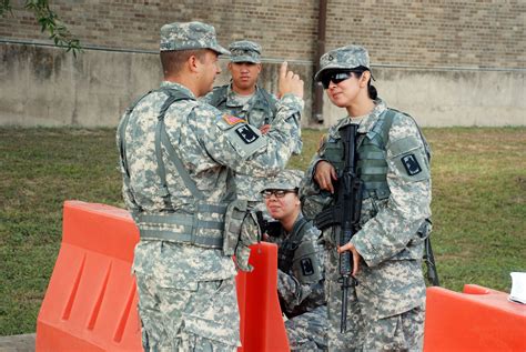401st MI Co. conducts Warrior Tasks, Battle Drills | Article | The ...