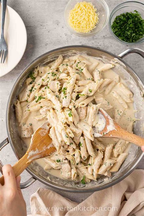 Cream White Sauce Recipe Chicken Breasts With Mustard Cream Sauce