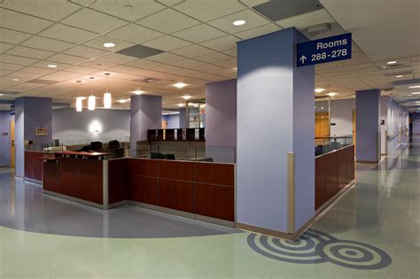 Jackson South Community Hospital - NELSON Worldwide