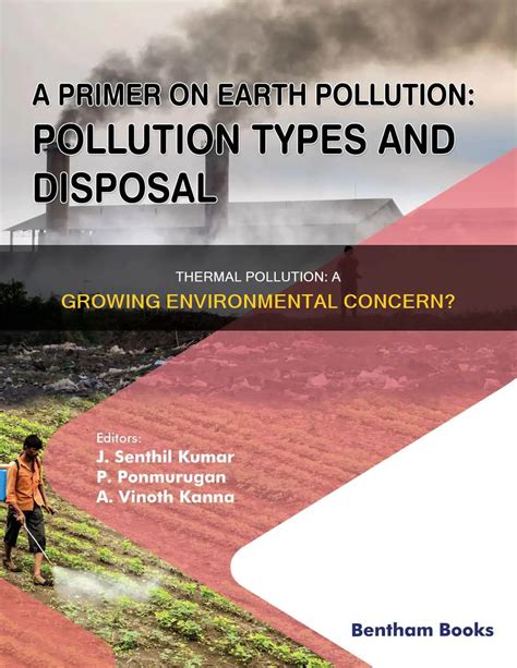 Thermal Pollution: A Growing Environmental Concern? | ShunWaste