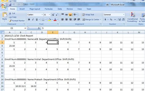 Image result for Reading CSV File