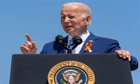 Biden's $6.8 tn Budget faces hurdles in Congress as it proposes higher ...