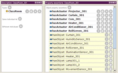 Instance Object 的图像结果