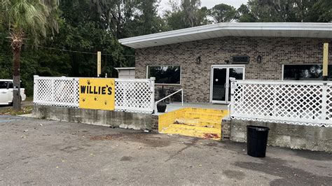 36 hours after St. Helena Island shooting, questions remain | Hilton ...