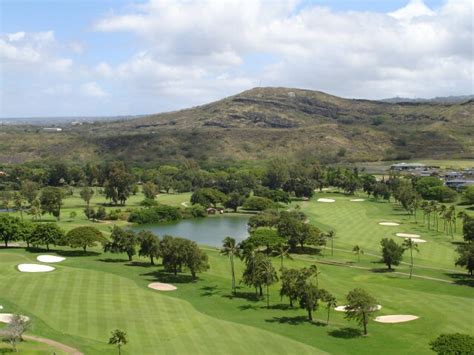 Honolulu Country Club • Kingdom Magazine