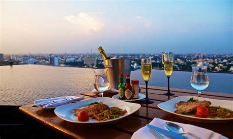 20 Romantic Restaurants In Chennai That Every Couple Must Visit In 2024