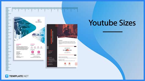 YouTube Size - Dimension, Inches, mm, cms, Pixel