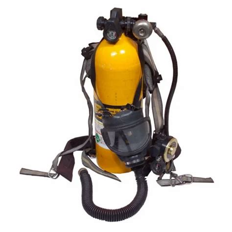 Marine & Offshore Safety Products - SCUBA UNDER WATER SCBA Self ...