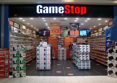 GameStop è preoccupata dai prezzi dei titoli digitali