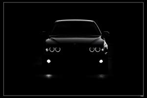 Bmw M5 E39 Car Hd Matte Finish Poster Paper Print - Vehicles posters in ...