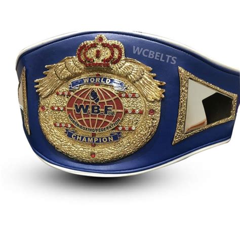 Boxing Championship Belt 的图像结果