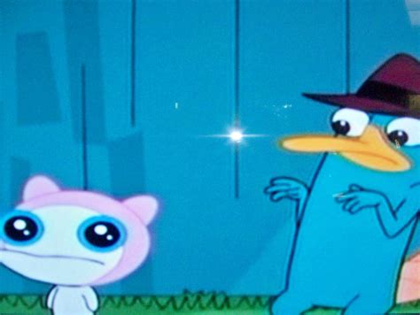 Phineas And Ferb Meep at Ricardo Fletcher blog