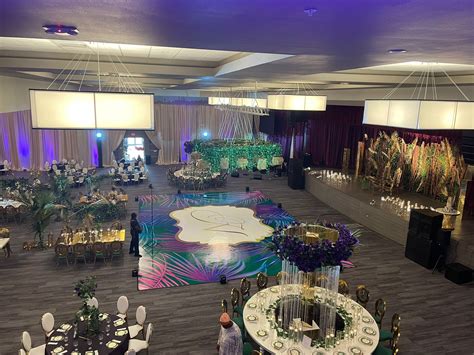 Gallery – GSH EVENT CENTER