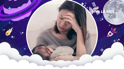 Jangan Abaikan Depleted Mother Syndrome (Parental Burnout)