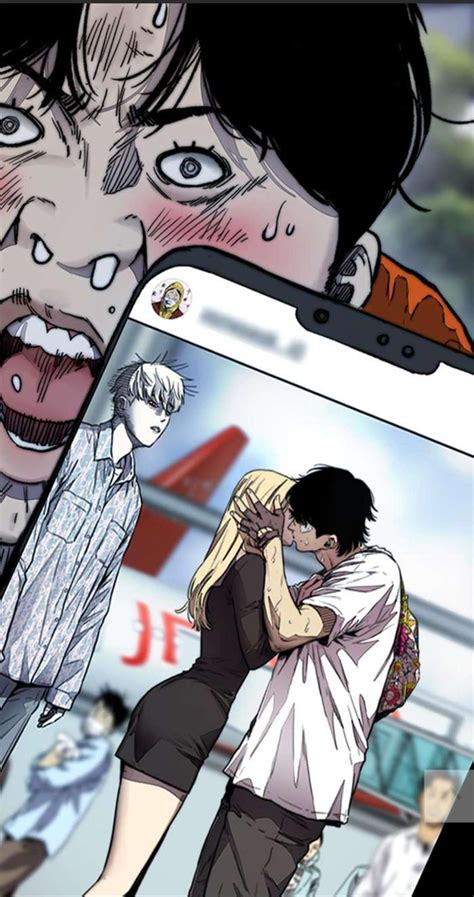 I like this series sos Baek XX : r/manhwa