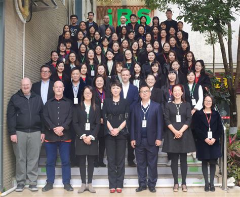 珠海iBS：108名优秀中外教师资团队，助力学员摆脱中国式“哑巴英语” - 知乎