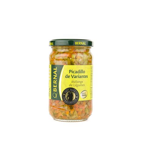 What Is Pickle On Spanish at Kelly Duppstadt blog