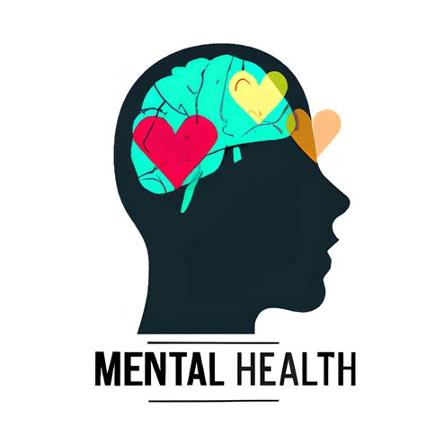 Mental Health Graphic · Creative Fabrica