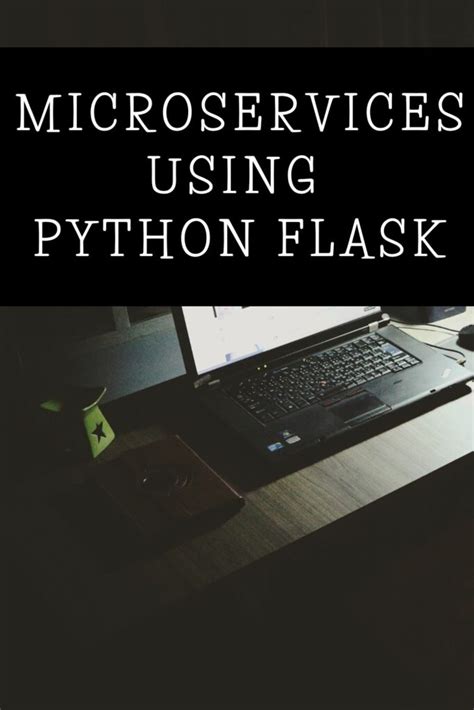 Image result for Python Micro Service Application