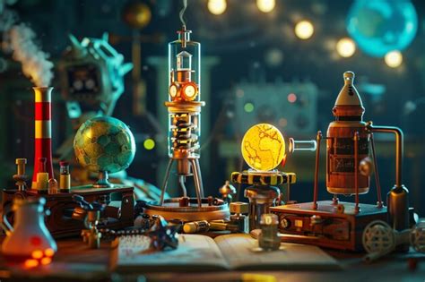 Toy Science Kit 的图像结果