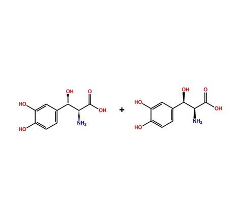 Droxidopa Erythro | CAS No: NA