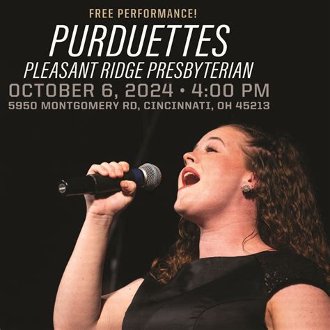 Purduettes are heading to the Queen City, Cincinatti, for Fall Break ...