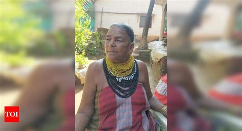 Folklorist revives aural storytelling: Tales of Uttara Kannada tribes ...