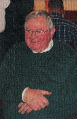 John Furey - Irwins Funeral Home