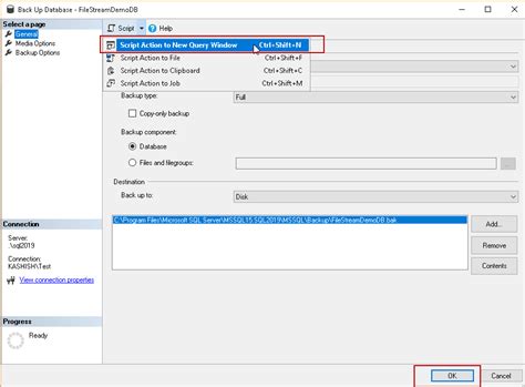 Image result for eStream SQL Auto Backup Database
