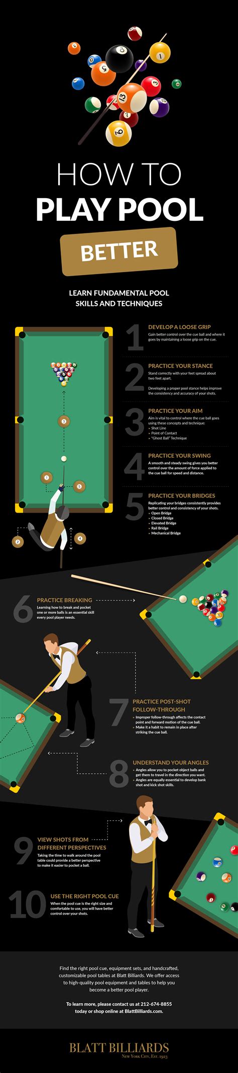 Pool Playing Tutorial 的图像结果