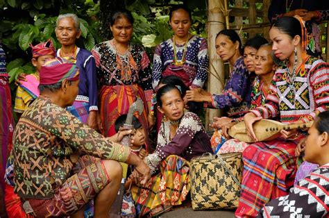 Discover 110 Indigenous Groups in the Philippines