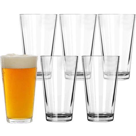 Amazon Drinking Glasses 16 Oz at Todd Briggs blog