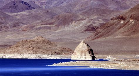 Elevation of Winnemucca Ranch Rd, Reno, NV, USA - Topographic Map ...