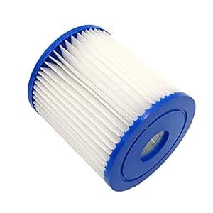 Replacement Part for M.C for Above-Ground Swimming Pools Filter for ...